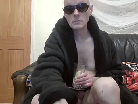 Useless Wanker online show from March 31, 12:56 am