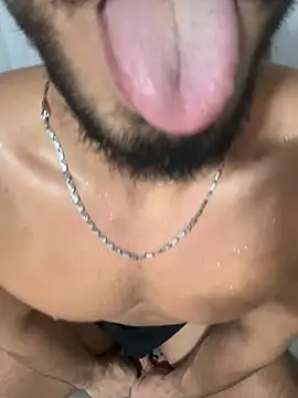 Enes-J online show from April 2, 10:29 pm