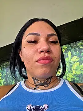 millacavalona09 online show from March 26, 1:49 pm