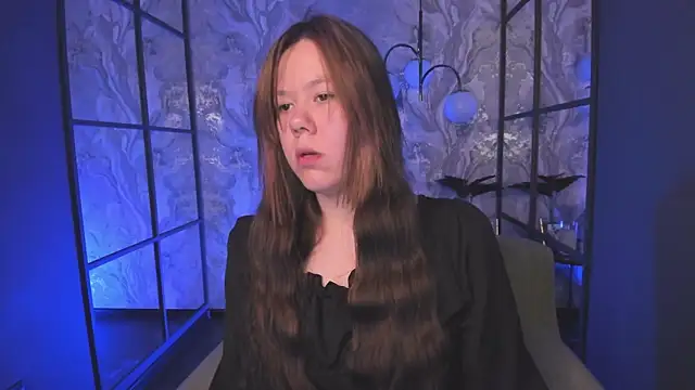 Snapshot of Vanessa_ama chatting on April 15, 6:31 am Vanessa ama online show from April 15, 6:31 am