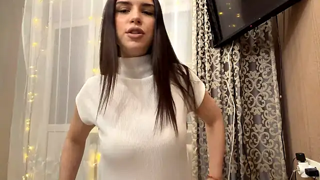 Snapshot of KerryForce chatting on March 20, 4:23 pm KerryForce online show from March 20, 4:23 pm