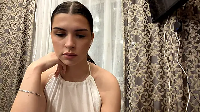 Snapshot of KerryForce chatting on March 31, 4:51 pm KerryForce online show from March 31, 4:51 pm