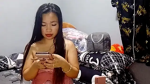 jinxxxsexy online show from May 17, 2:35 pm