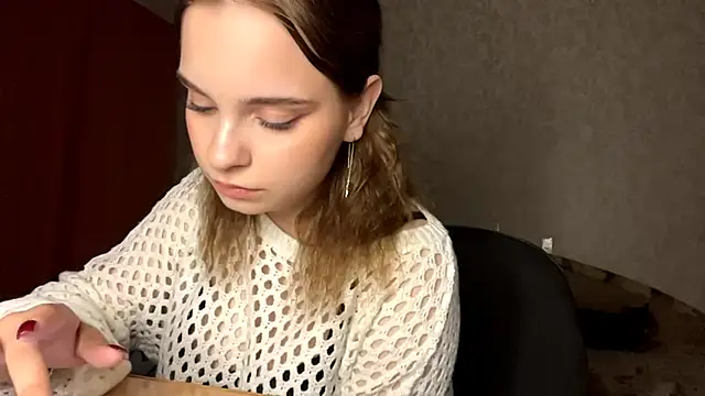 SageFennell online show from April 2, 7:44 pm