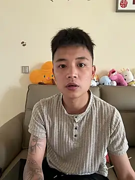 cizong7 online show from May 18, 7:03 am