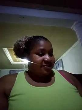 Snapshot of Baeboo83 chatting on March 19, 5:28 pm Baeboo83 online show from March 19, 5:28 pm