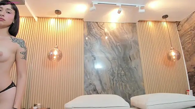 mary spencer online show from April 1, 1:41 pm