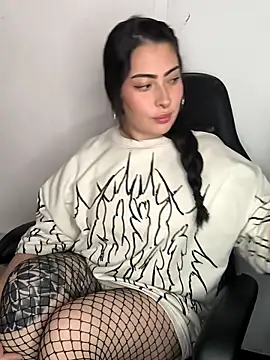 Julietta p online show from March 26, 8:14 pm