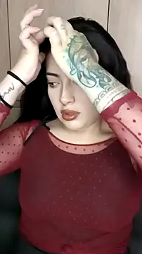 Julietta p online show from April 2, 4:26 pm