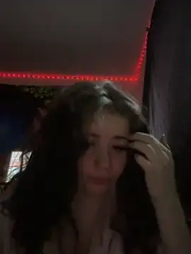 Snapshot of SexyShego chatting on March 27, 6:07 pm SexyShego online show from March 27, 6:07 pm