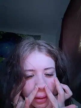 Snapshot of SexyShego chatting on March 29, 1:44 pm SexyShego online show from March 29, 1:44 pm