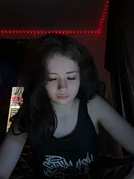 Snapshot of SexyShego chatting on March 31, 12:01 am SexyShego online show from March 31, 12:01 am