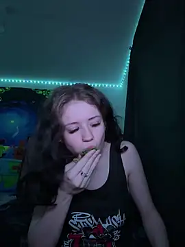 Snapshot of SexyShego chatting on March 31, 7:14 pm SexyShego online show from March 31, 7:14 pm