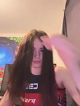 Snapshot of SexyShego chatting on April 2, 8:39 pm SexyShego online show from April 2, 8:39 pm