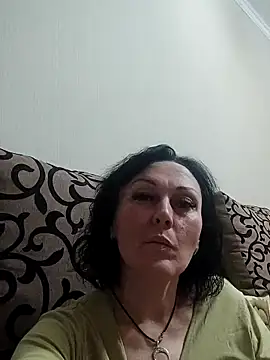 HelgaDennis online show from March 27, 9:03 pm