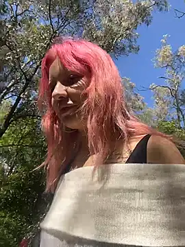 Naomi Rosy online show from March 22, 1:58 pm