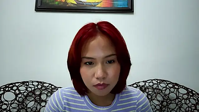 misscutee online show from March 26, 5:18 pm