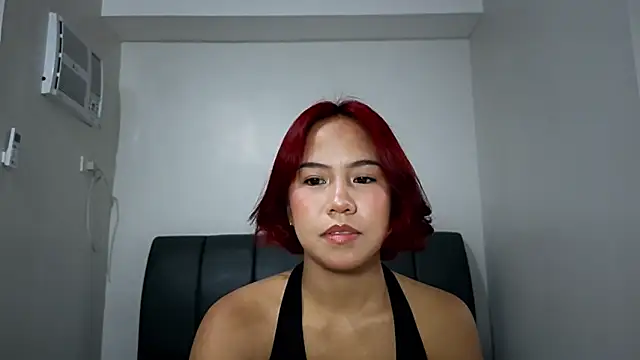 Snapshot of misscutee chatting on April 17, 1:14 pm misscutee online show from April 17, 1:14 pm