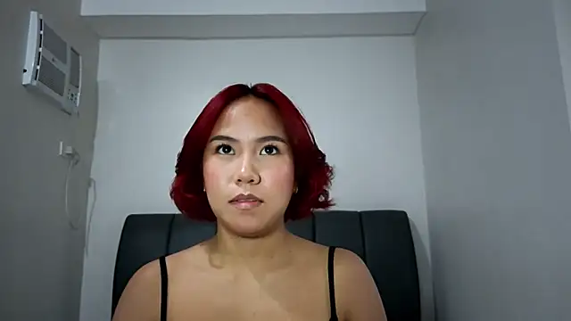 Snapshot of misscutee chatting on April 21, 1:17 pm misscutee online show from April 21, 1:17 pm