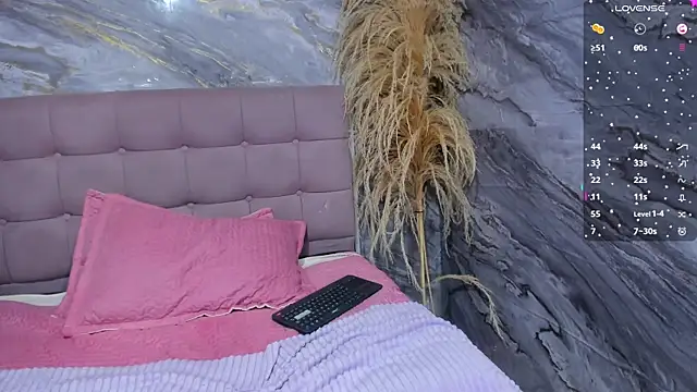 Snapshot of kiara_norris chatting on April 1, 1:41 pm kiara norris online show from April 1, 1:41 pm