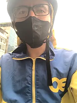 cactoto online show from April 13, 5:57 am