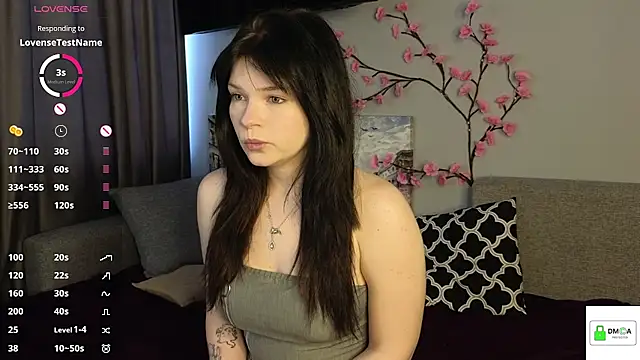 Snapshot of DextralCoffee chatting on March 26, 7:36 am DextralCoffee online show from March 26, 7:36 am