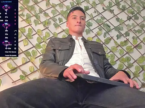 Dominus Alpha online show from March 27, 3:34 am