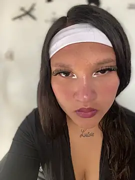 Melody LS online show from March 22, 1:14 pm