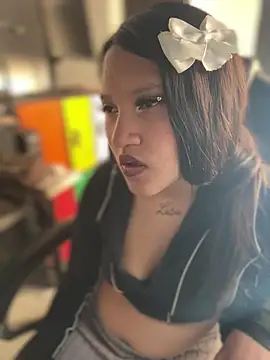 Melody LS online show from March 24, 4:56 pm