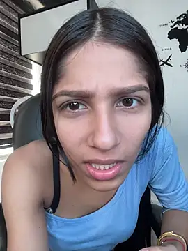 Snapshot of Anitta__LS chatting on March 24, 4:12 pm Anitta LS online show from March 24, 4:12 pm