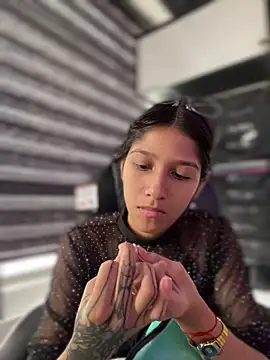 Snapshot of Anitta__LS chatting on March 28, 7:02 pm Anitta LS online show from March 28, 7:02 pm