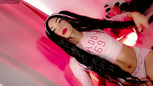 khloe Gils online show from March 29, 9:59 pm