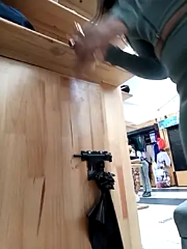 Snapshot of alanna6950 chatting on March 23, 5:06 pm alanna6950 online show from March 23, 5:06 pm