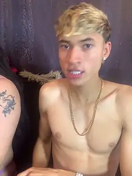 Snapshot of -Jack_Zoe- chatting on March 20, 3:17 pm -Jack Zoe- online show from March 20, 3:17 pm