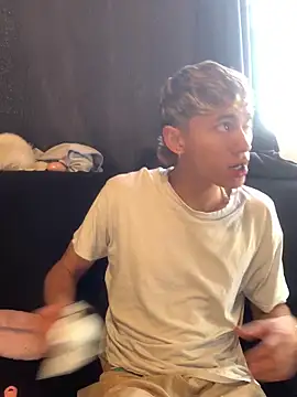 Snapshot of -Jack_Zoe- chatting on March 26, 1:06 pm -Jack Zoe- online show from March 26, 1:06 pm