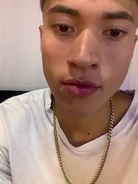 Snapshot of -Jack_Zoe- chatting on April 4, 12:57 pm -Jack Zoe- online show from April 4, 12:57 pm