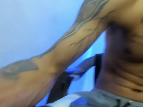  latinhot 420  online show from April 2, 9:01 pm