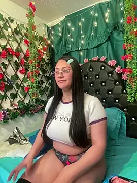 CristalZafiro online show from March 30, 3:02 pm