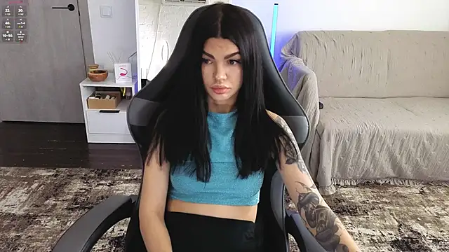 AnacondaOnn online show from March 23, 6:50 am