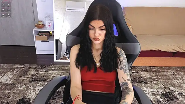 AnacondaOnn online show from March 27, 8:37 am