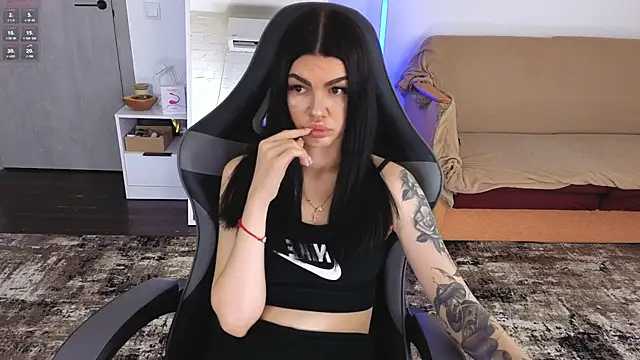 AnacondaOnn online show from March 28, 7:19 am