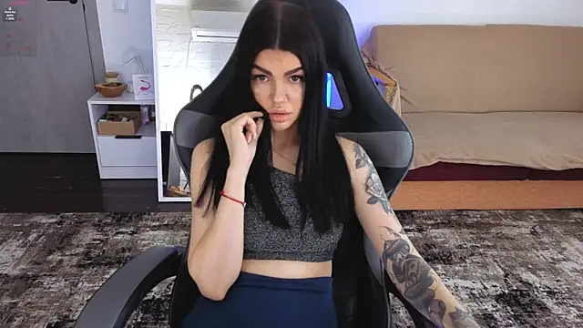 AnacondaOnn online show from March 29, 8:47 am