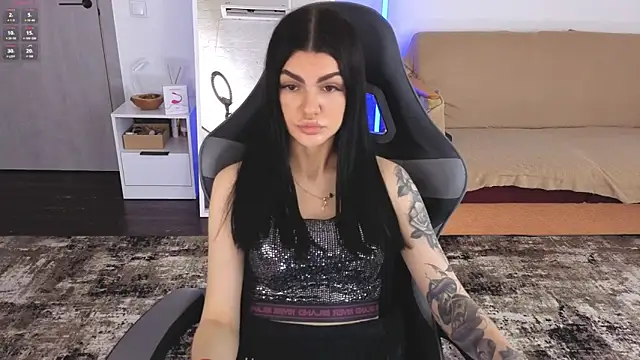 AnacondaOnn online show from April 1, 7:53 am