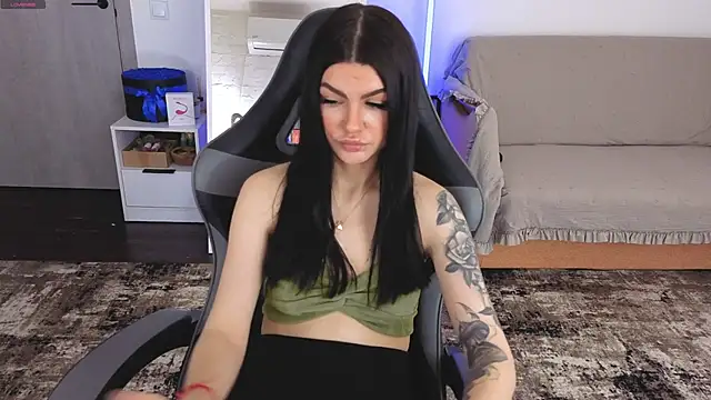 AnacondaOnn online show from May 13, 7:17 am