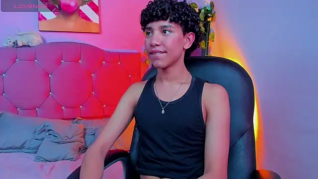 artemis jones online show from March 20, 9:41 pm