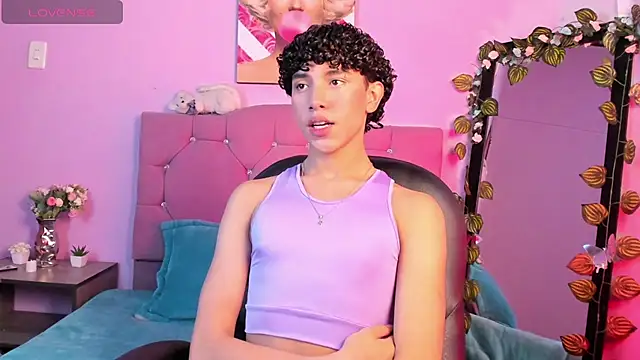 artemis jones online show from March 24, 8:03 pm