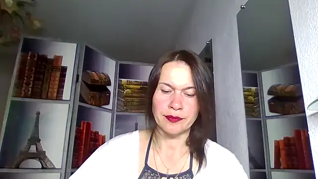 Selena Moo online show from March 30, 7:53 am