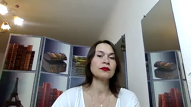 Selena Moo online show from May 10, 12:54 pm