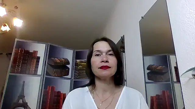 Selena Moo online show from May 15, 8:32 am