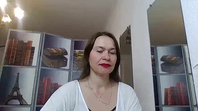 Selena Moo online show from May 16, 8:22 am